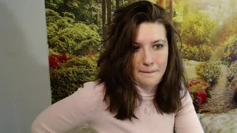 Pavla online show from March 27, 2026, 8:26 am