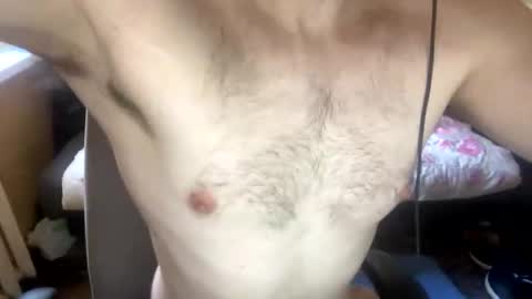 pawelmajster3 online show from October 19, 2025, 8:48 am