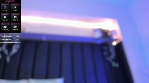 Dani online show from January 4, 2025, 6:40 pm