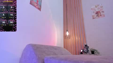 Dani online show from February 14, 2025, 1:40 pm