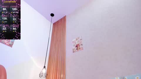 Dani online show from February 27, 2025, 5:58 pm