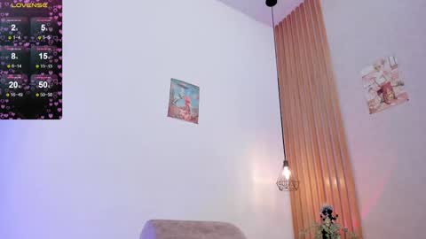 Dani online show from March 1, 2025, 5:05 pm