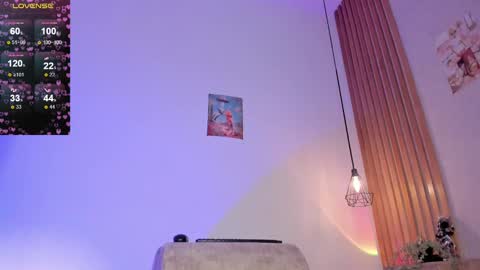 Dani online show from March 4, 2025, 7:43 pm