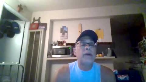 pawgkiller online show from October 19, 2025, 2:23 am