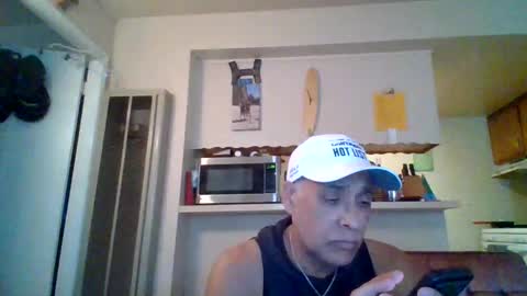 pawgkiller online show from April 11, 2026, 7:07 pm