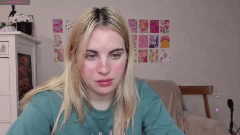 Allisses online show from December 22, 2024, 11:22 am