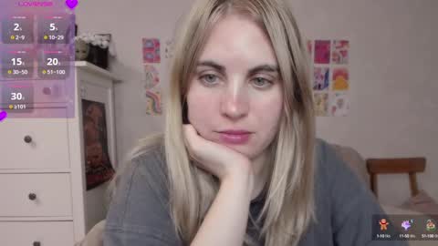 Allisses online show from January 17, 2025, 11:38 am