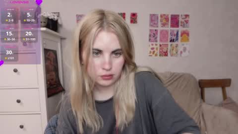 Allisses online show from January 19, 2025, 3:10 pm