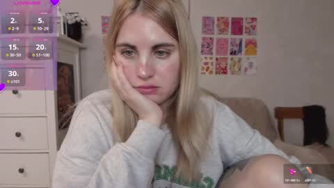 Allisses online show from February 4, 2025, 2:53 pm