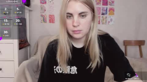 Allisses online show from March 4, 2025, 12:01 pm