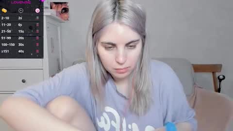 Allisses online show from March 18, 2026, 7:00 am