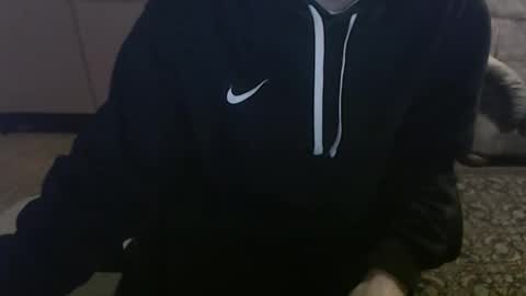 Alpha Master Cock online show from February 23, 2025, 9:26 pm