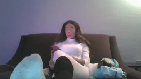 paybarbi online show from January 8, 2026, 10:01 pm