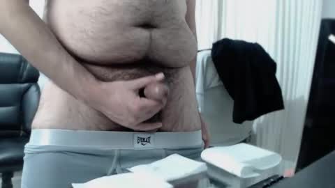 Fabio online show from March 15, 2026, 2:06 am