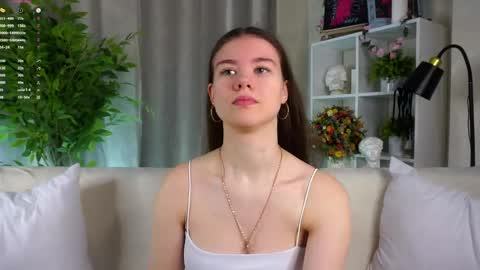 Beautiful Mila online show from April 7, 2026, 2:23 am