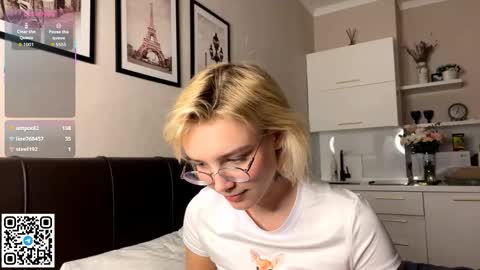 Lola online show from November 4, 2025, 4:06 pm