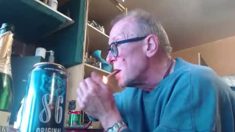 pc8474408 online show from February 27, 2026, 10:21 pm