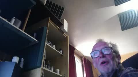 pc8474408 online show from April 7, 2026, 4:07 pm