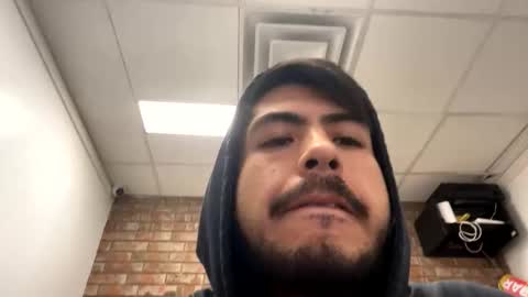 Pete online show from November 20, 2025, 4:29 pm