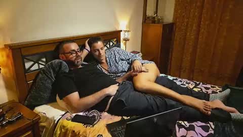 pdahot online show from October 3, 2025, 1:35 am