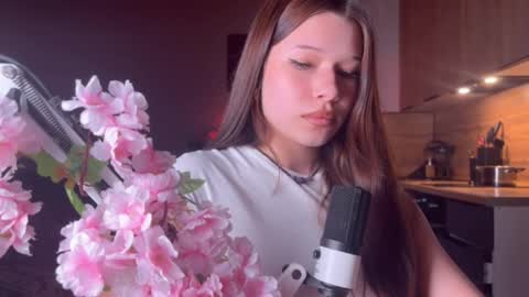 Snapshot of peaceful_oblivion chatting on March 8, 2026, 6:44 pm Sandra Next Stream pm MSK 5 pm UTC1pm EDT online show from March 8, 2026, 6:44 pm