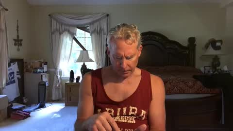 peacemakerone1 online show from September 27, 2025, 6:46 pm