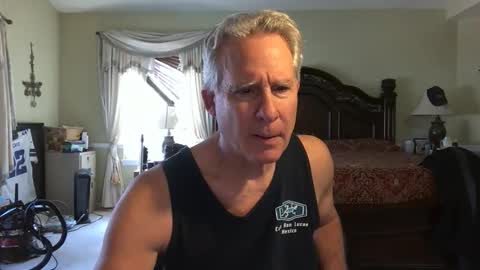 peacemakerone1 online show from March 9, 2026, 6:45 pm