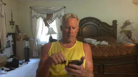 Snapshot of peacemakerone1 chatting on July 13, 2026, 8:11 pm peacemakerone1 online show from July 13, 2026, 8:11 pm
