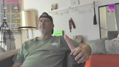 Marc online show from February 21, 2026, 5:19 am