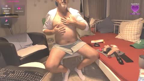 Marc online show from February 24, 2026, 4:43 am