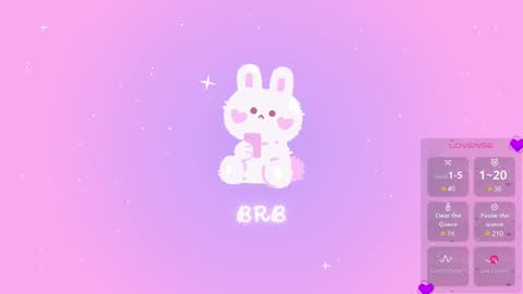  P E A C H   online show from March 10, 2025, 6:12 pm