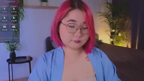 Snapshot of peach_shy chatting on September 30, 2025, 7:24 am Lilian online show from September 30, 2025, 7:24 am