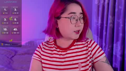 Snapshot of peach_shy chatting on October 16, 2025, 7:20 am Lilian online show from October 16, 2025, 7:20 am