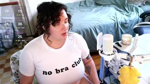 Peach Bandit online show from April 15, 2026, 1:51 pm