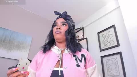 Briana online show from March 22, 2026, 12:41 pm