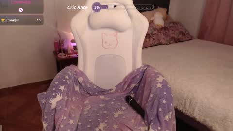 Snapshot of peacherry_ chatting on February 25, 2026, 12:09 am peacherry_ online show from February 25, 2026, 12:09 am