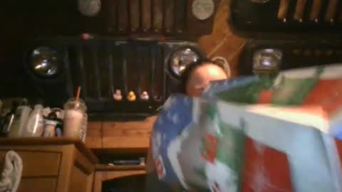 peachtree197 online show from December 17, 2024, 2:33 am