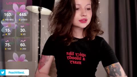 Lili online show from December 20, 2024, 9:28 pm