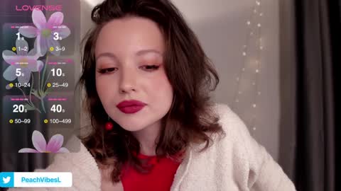 Lili online show from December 21, 2024, 8:43 pm