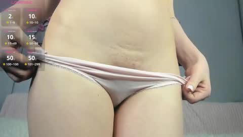 Nicole online show from March 19, 2026, 12:47 am