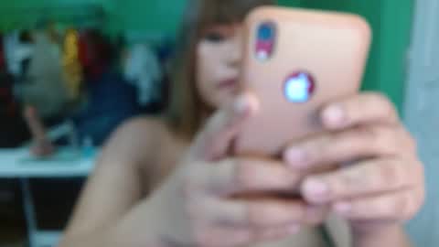 trans pinay online show from February 9, 2025, 5:40 am