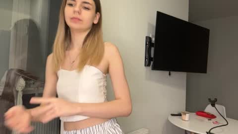 Peachy online show from March 29, 2026, 6:30 pm