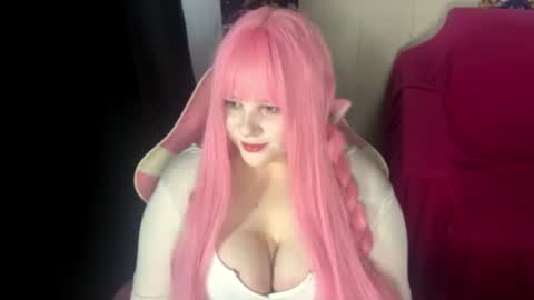 Snapshot of peachy_keenss chatting on June 21, 2026, 2:08 pm Peachy online show from June 21, 2026, 2:08 pm
