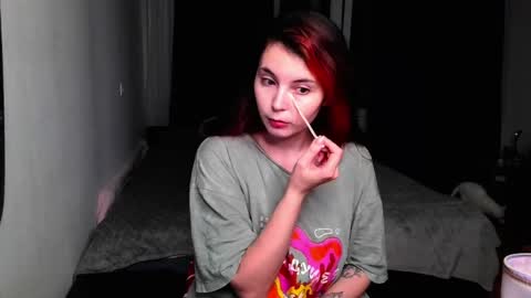 Peachy online show from December 25, 2024, 11:10 pm