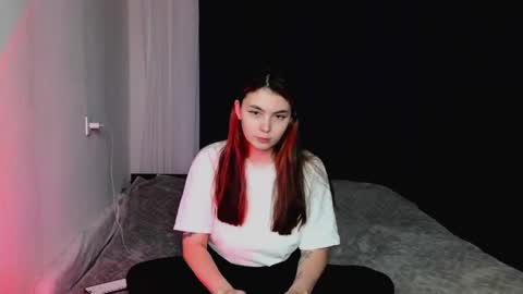 Peachy online show from January 18, 2025, 3:38 pm