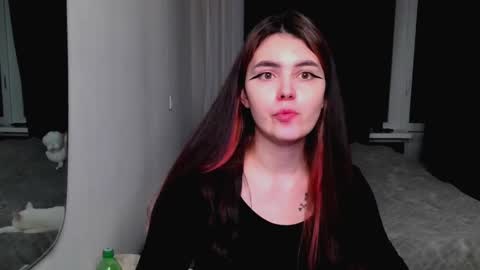 Peachy online show from January 19, 2025, 9:13 pm