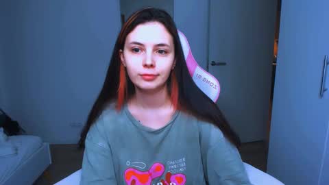 Peachy online show from January 27, 2025, 6:52 pm