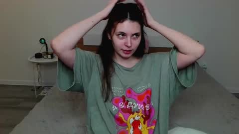 Peachy online show from January 31, 2025, 5:32 pm