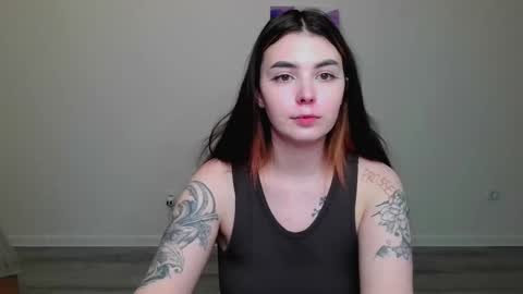 Peachy online show from February 24, 2025, 8:47 pm