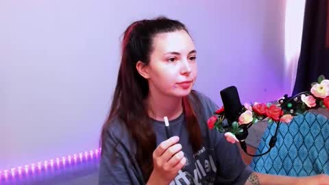 Peachy online show from September 10, 2025, 3:12 pm